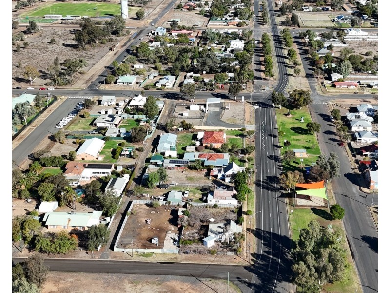 8 Coonamble Street, Gulargambone NSW 2828