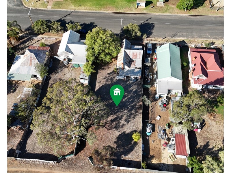 8 Coonamble Street, Gulargambone NSW 2828