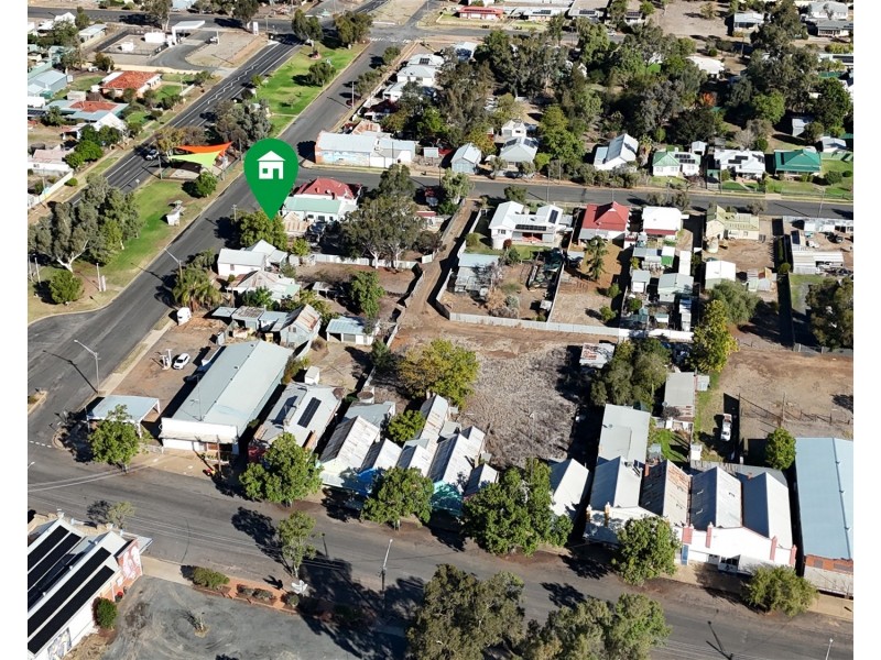 8 Coonamble Street, Gulargambone NSW 2828