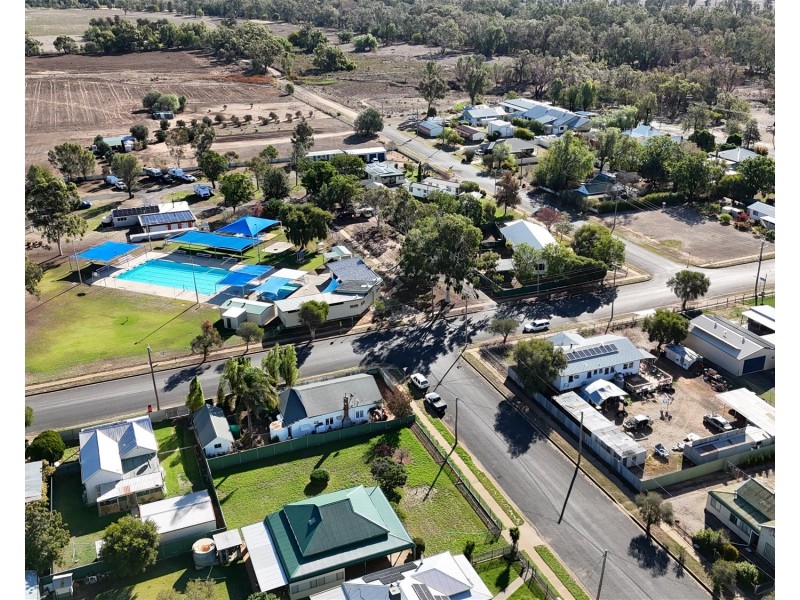 8 Coonamble Street, Gulargambone NSW 2828