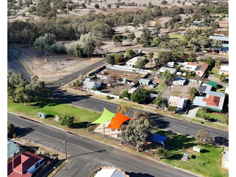 8 Coonamble Street, Gulargambone NSW 2828