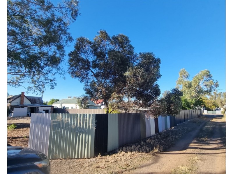 8 Coonamble Street, Gulargambone NSW 2828