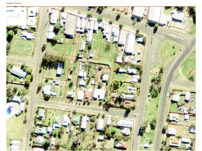 8 Coonamble Street, Gulargambone NSW 2828