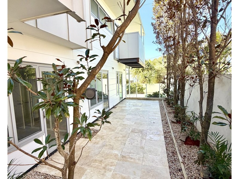 2/22 Tristania Drive, Marcus Beach QLD 4573