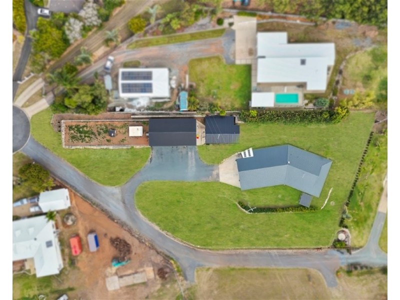33 Catherine Avenue, Inverness QLD 4703