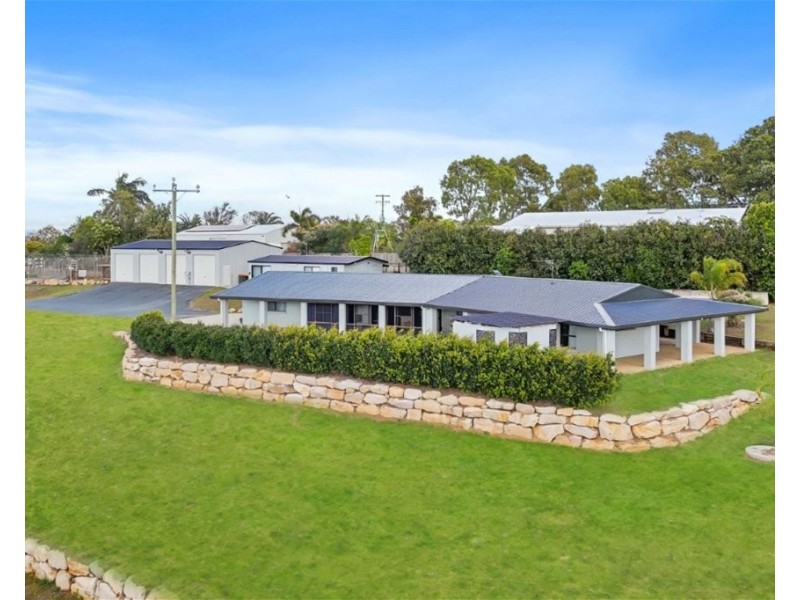 33 Catherine Avenue, Inverness QLD 4703