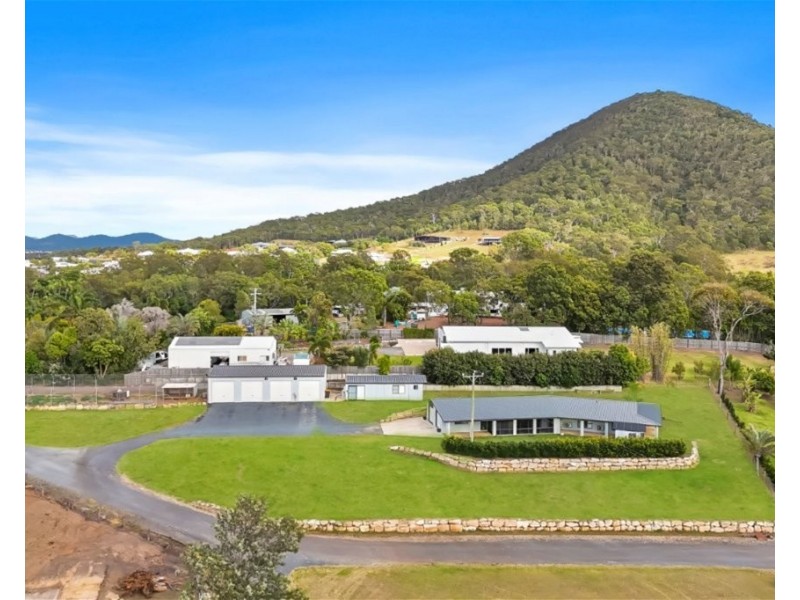 33 Catherine Avenue, Inverness QLD 4703