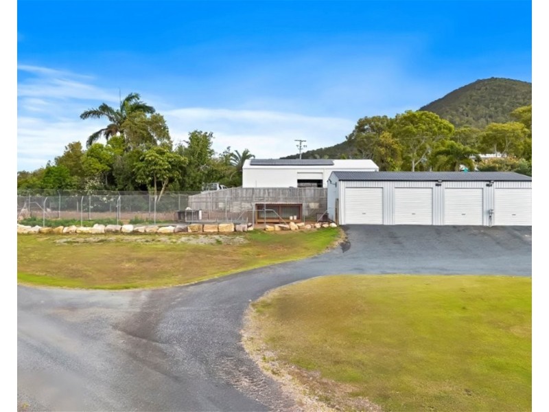 33 Catherine Avenue, Inverness QLD 4703