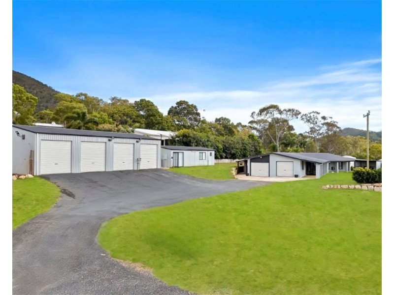 33 Catherine Avenue, Inverness QLD 4703