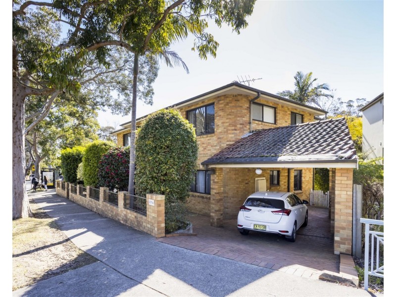 1/71A Burns Bay Road, Lane Cove NSW 2066