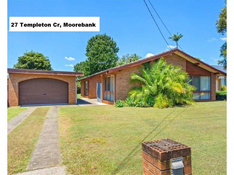 27  Templeton Street, Moorebank NSW 2170