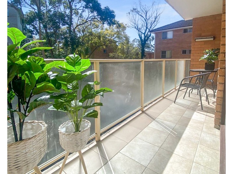 17/8-10 Lane Cove Road, Ryde NSW 2112
