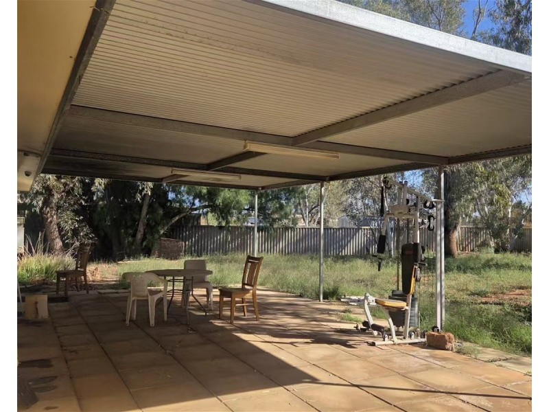 6 Jensen Close, Mount Magnet WA 6638