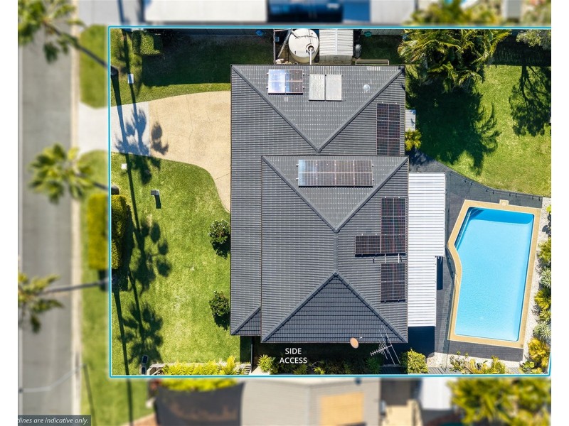 22 Newport Drive, Newport QLD 4020