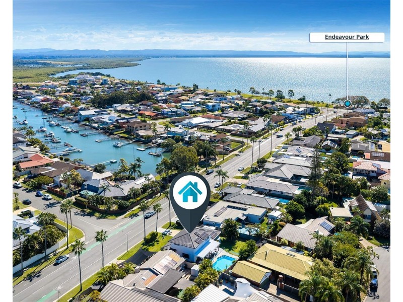 22 Newport Drive, Newport QLD 4020