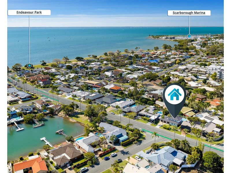 22 Newport Drive, Newport QLD 4020
