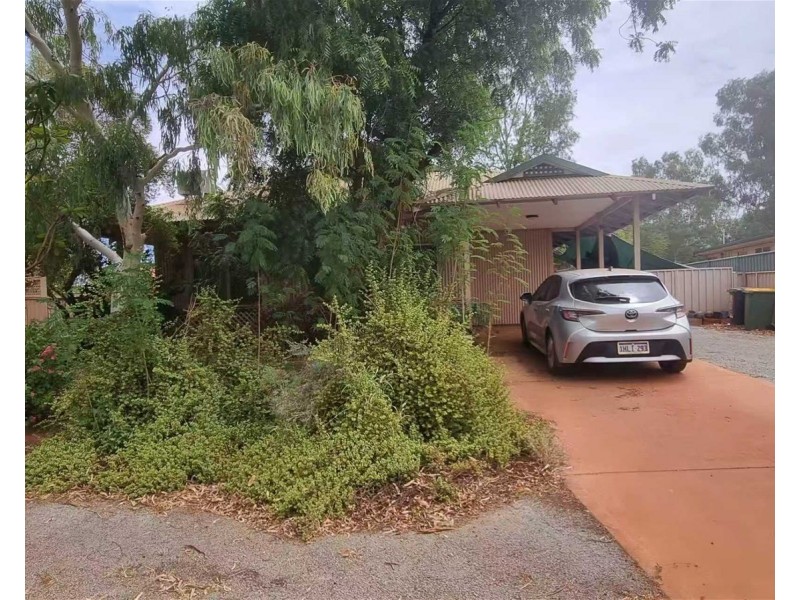 5 Turro Place, Newman WA 6753