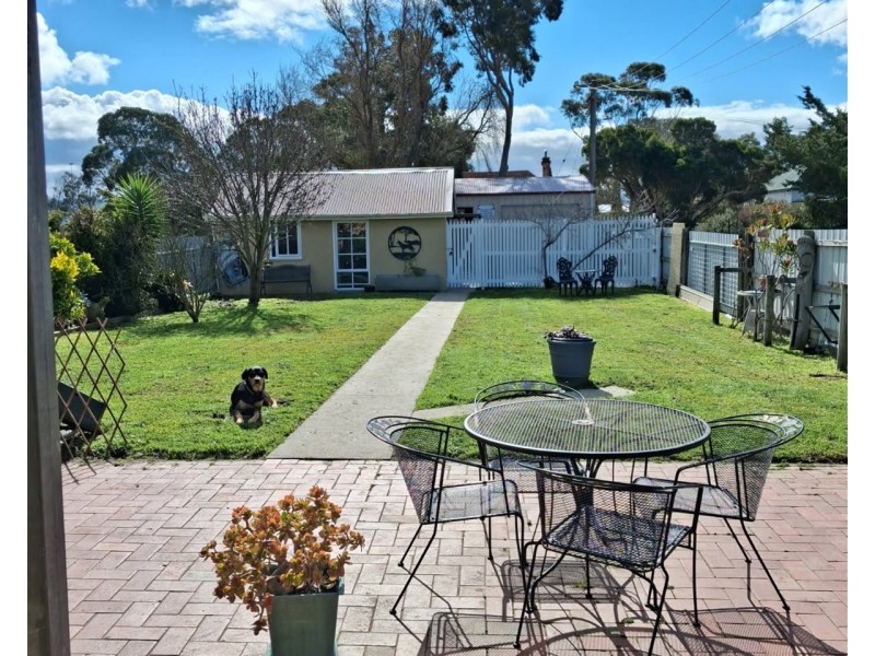 40 Rodgers Street, Yarram VIC 3971