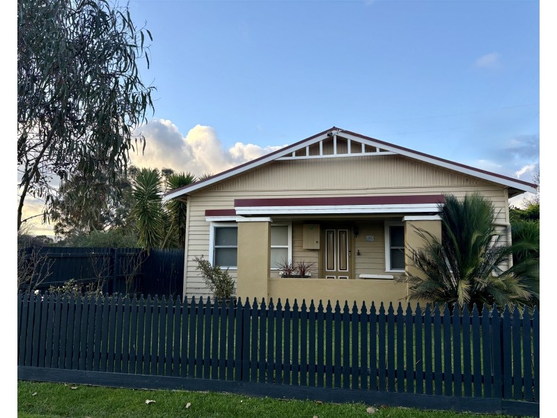 40 Rodgers Street, Yarram VIC 3971