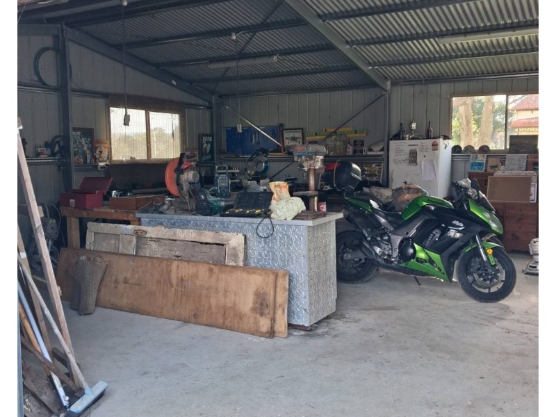 40 Rodgers Street, Yarram VIC 3971