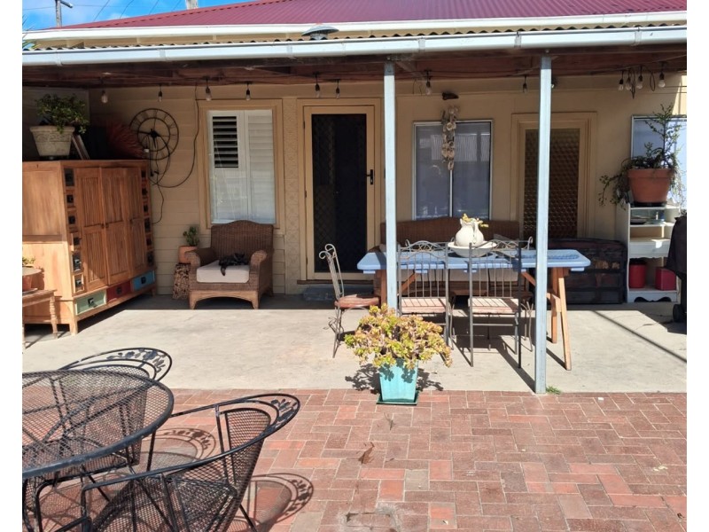 40 Rodgers Street, Yarram VIC 3971