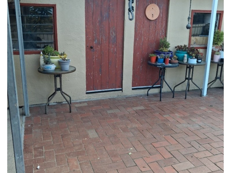 40 Rodgers Street, Yarram VIC 3971