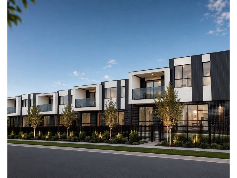 10 Ken Jordan Road, Cairnlea VIC 3023