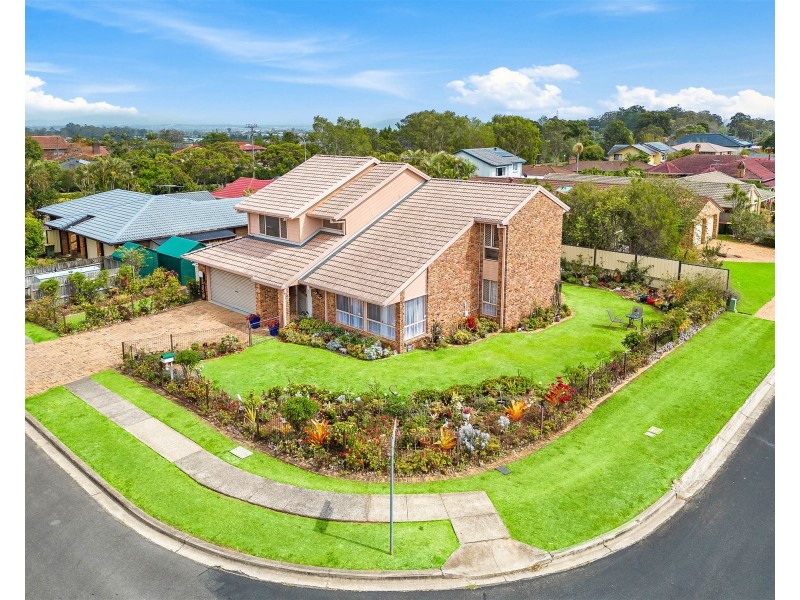 4 Dellforest Drive, Calamvale QLD 4116