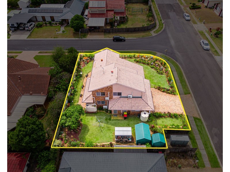 4 Dellforest Drive, Calamvale QLD 4116