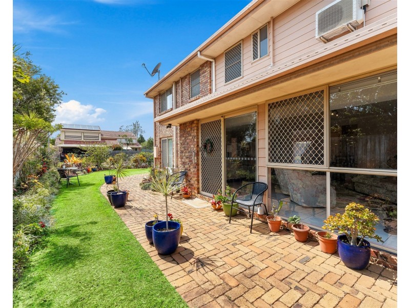 4 Dellforest Drive, Calamvale QLD 4116