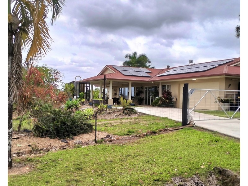35 Stuart Drive, Feluga QLD 4854