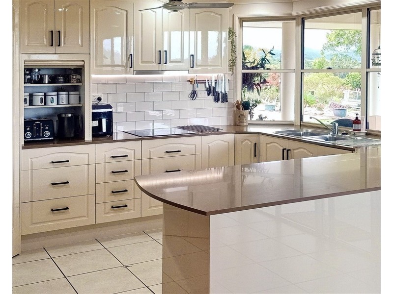 35 Stuart Drive, Feluga QLD 4854