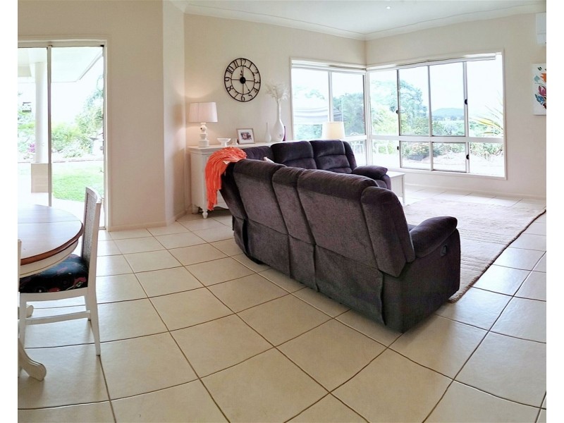 35 Stuart Drive, Feluga QLD 4854