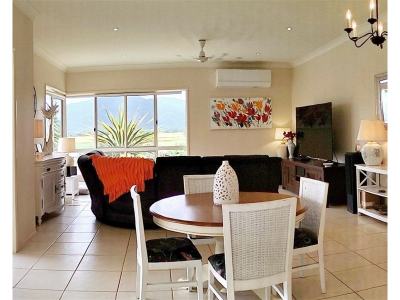35 Stuart Drive, Feluga QLD 4854