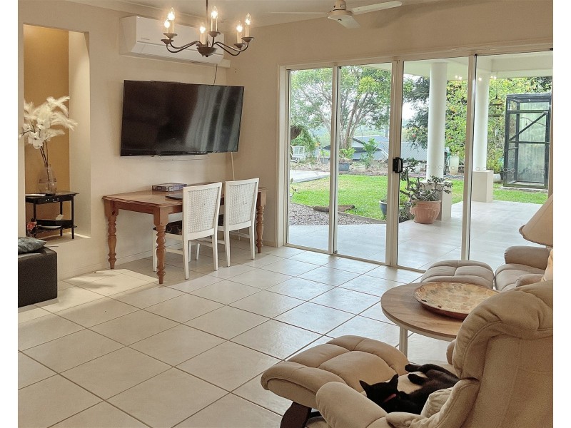35 Stuart Drive, Feluga QLD 4854