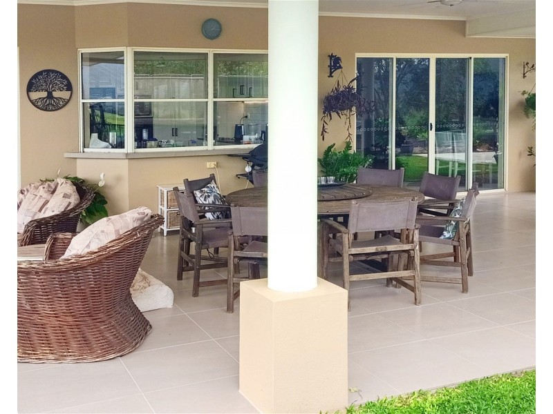 35 Stuart Drive, Feluga QLD 4854