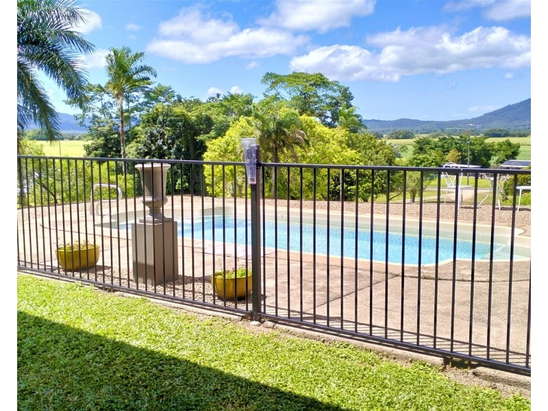 35 Stuart Drive, Feluga QLD 4854