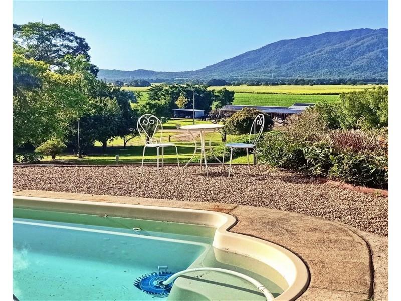 35 Stuart Drive, Feluga QLD 4854