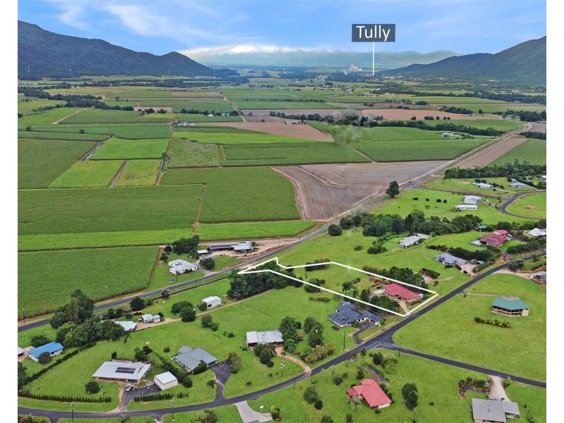 35 Stuart Drive, Feluga QLD 4854