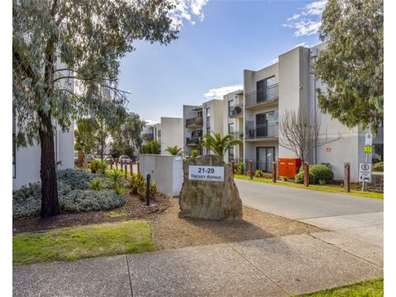 48/21-29 Trickey Avenue, Sydenham VIC 3037