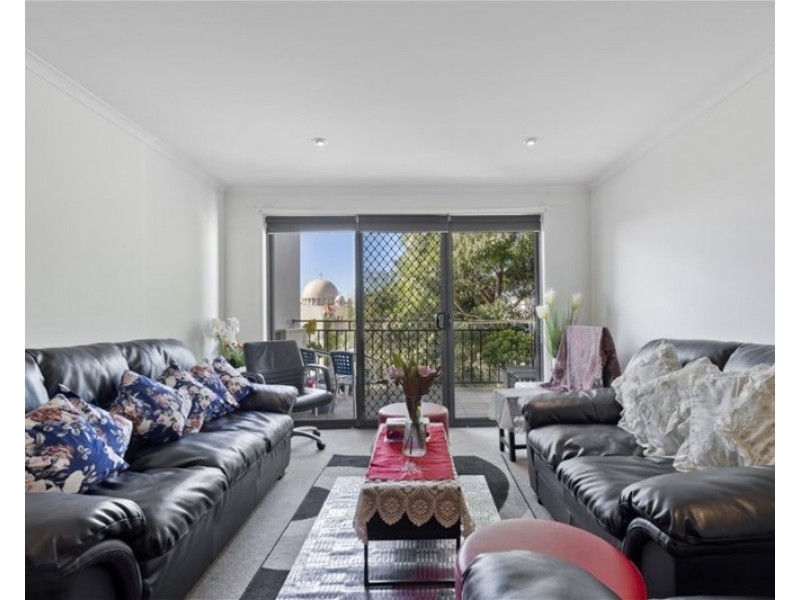 48/21-29 Trickey Avenue, Sydenham VIC 3037