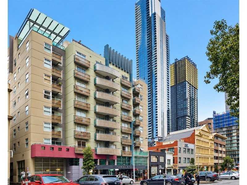 826/118 Franklin Street, Melbourne VIC 3000