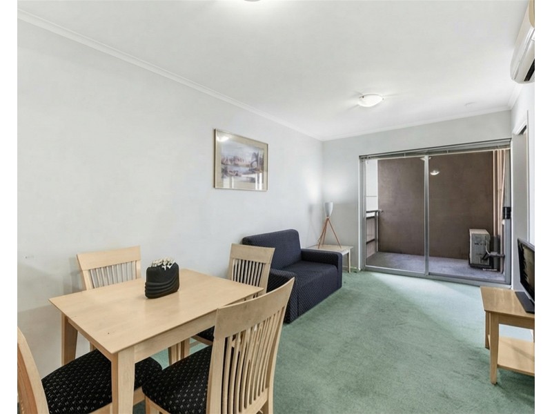 826/118 Franklin Street, Melbourne VIC 3000