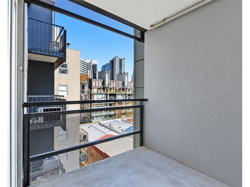 826/118 Franklin Street, Melbourne VIC 3000