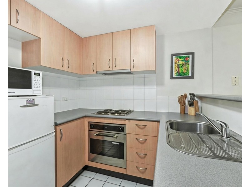 826/118 Franklin Street, Melbourne VIC 3000