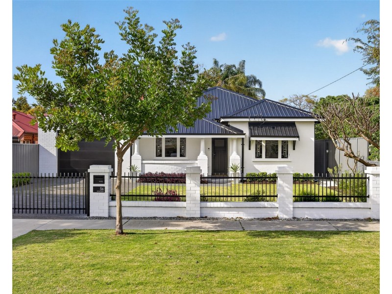 56 Hotham Street, Bayswater WA 6053