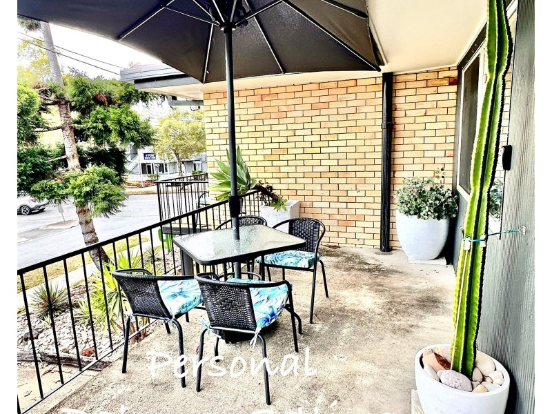158 Riding Road, Balmoral QLD 4171