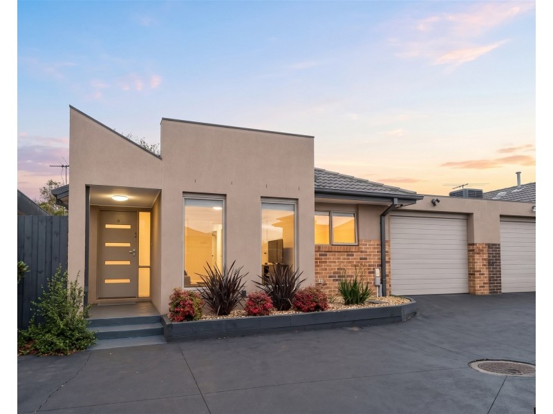 9/65-67 Tootal Road, Dingley Village VIC 3172