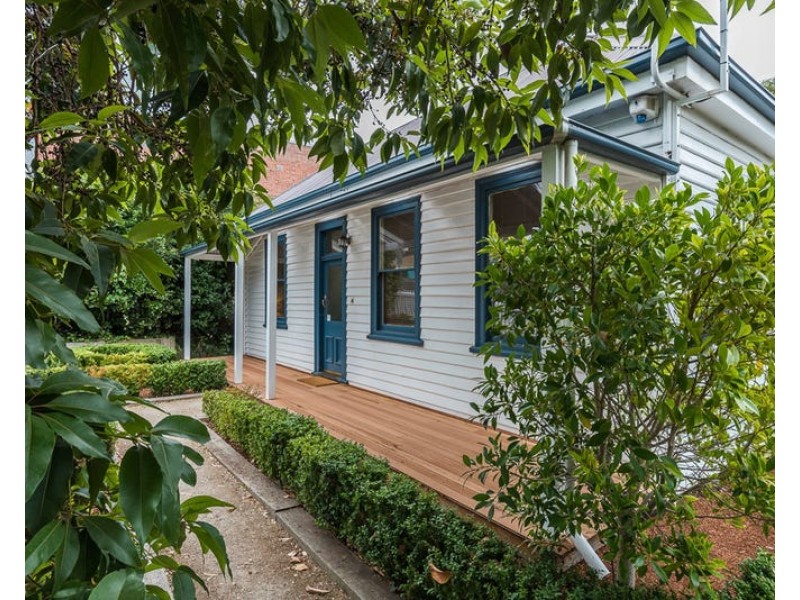 129 Goulburn Street, West Hobart TAS 7000