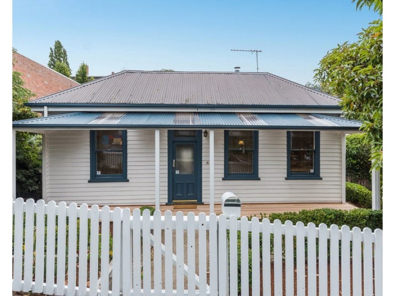 129 Goulburn Street, West Hobart TAS 7000